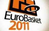 Жеребьевка Евробаскета-2011 состоится в январе