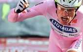 Экс-победитель Джиро Д'Италия амнистирован