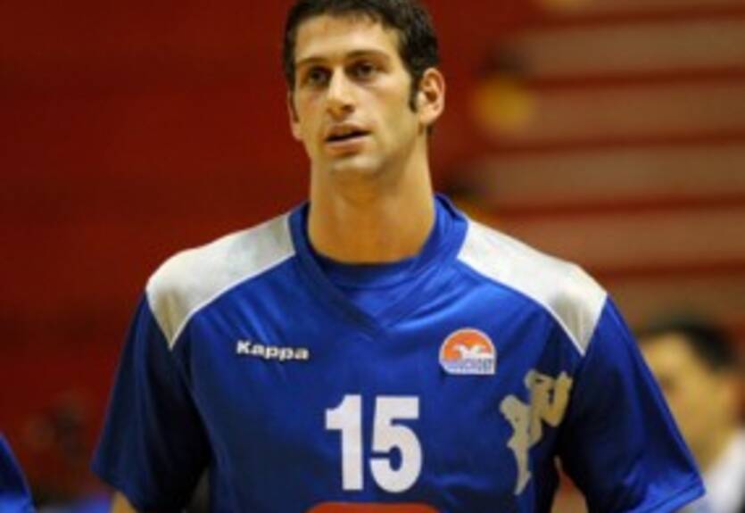 Дашич оказывается в Италии