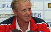 Петров: "Я не думаю, что Ильичевец потерял два очка"