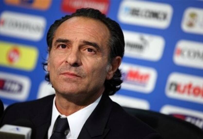 Италия Пранделли: что изменилось