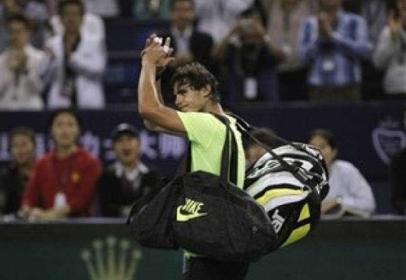 ATP может пересмотреть календарь соревнований