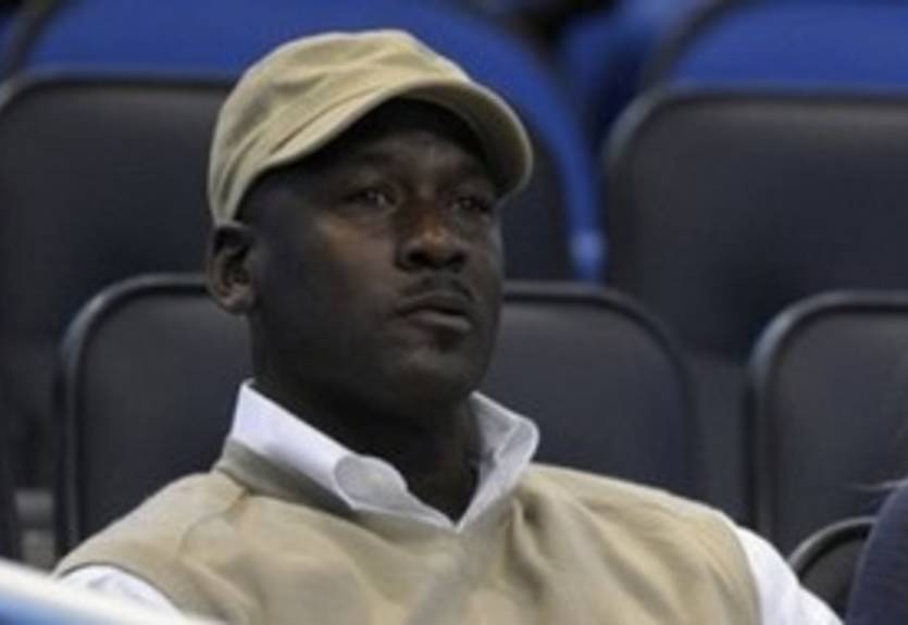 Джордан: "Играя при нынешних правилах — набрал бы 100 очков"