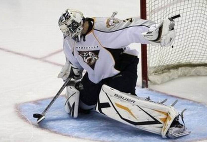 НХЛ. Итоги игрового дня