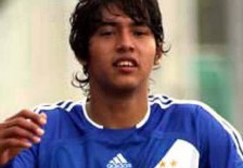 Суарес продлил контракт с Динамо