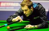 Снукер. Премьер-лига. Селби на вершине