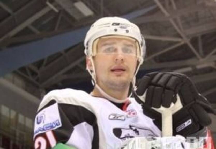 Касянчук: "Нельзя сравнить ОЧБ с КХЛ"