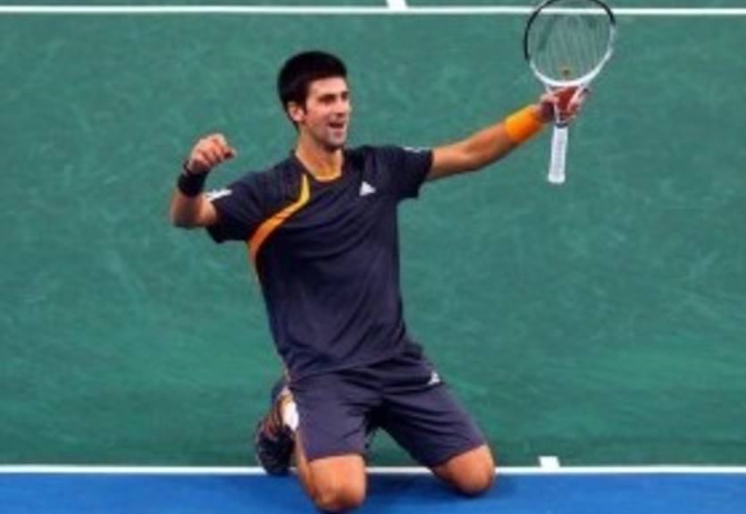 Джокович осудил соотечественников