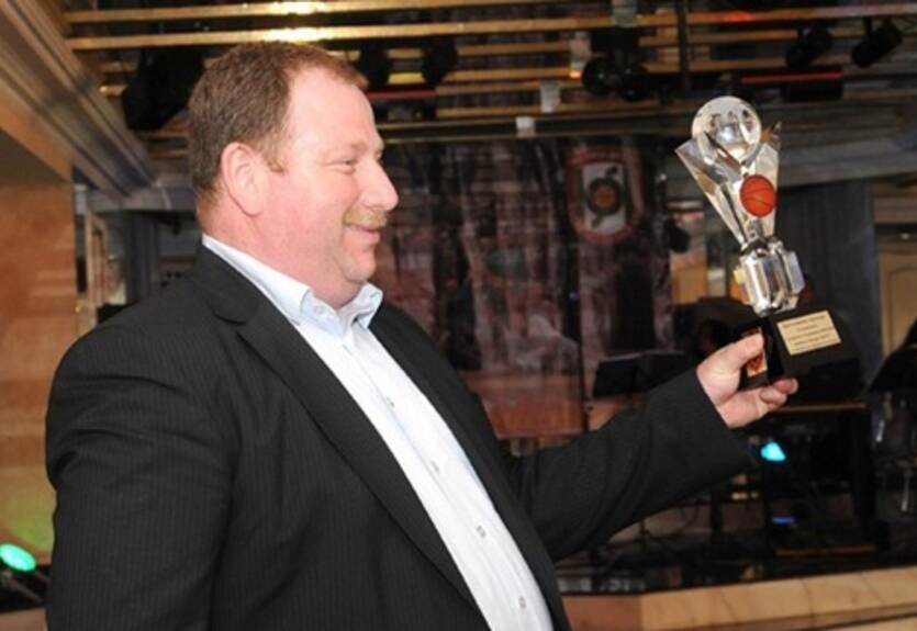 Элькинсон: "Первое, что мы услышали — Бродский угрожал Волкову судами"