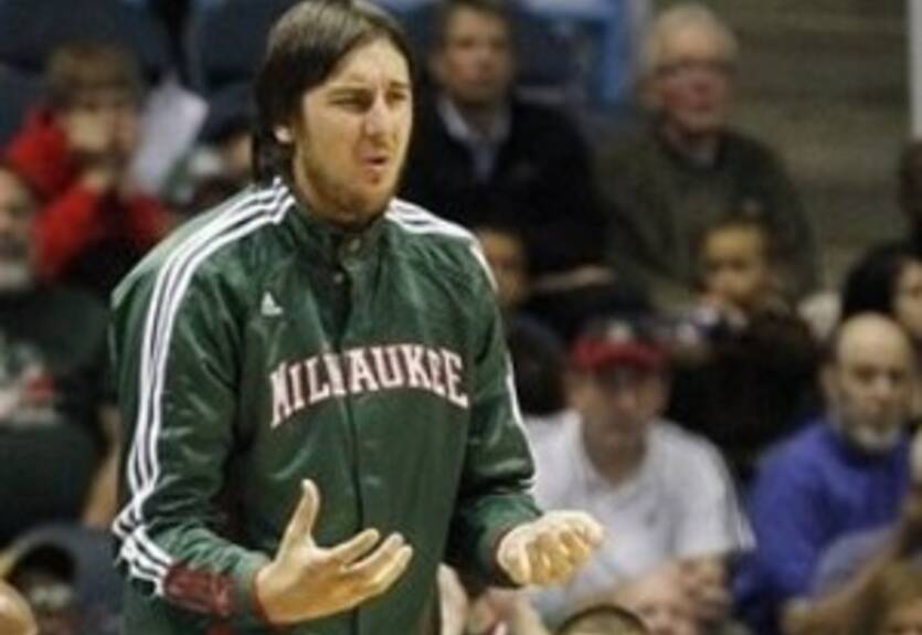 Богут готов выйти на площадку