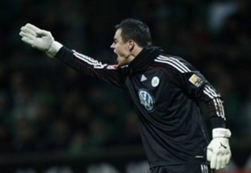 Бенальо выбыл на неопределённый срок