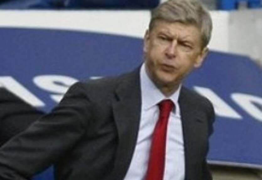 Венгер не отрицает возможности работы в ПСЖ