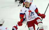 КХЛ. Голевая феерия в Москве, сухая победа Риги