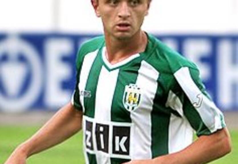 Голодюк: "Отметим, когда выиграем Чемпионат Европы"