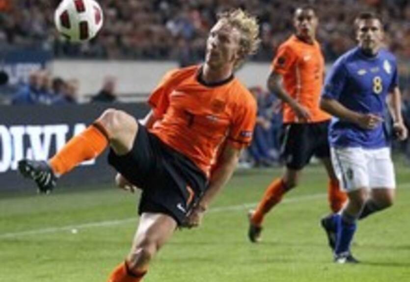 Куйт может уже не выйти на поле в этом году