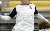 Белый: "Буду на деле доказывать, что достоин места в сборной"