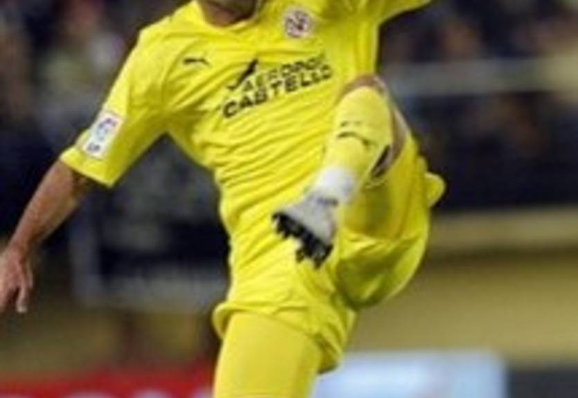 Капдевила на примете у Валенсии