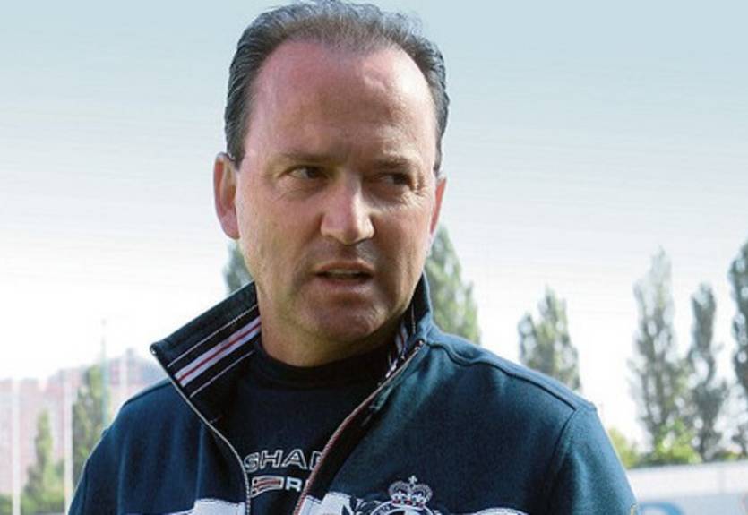 Беланов советует Динамо "нового Шевченко"