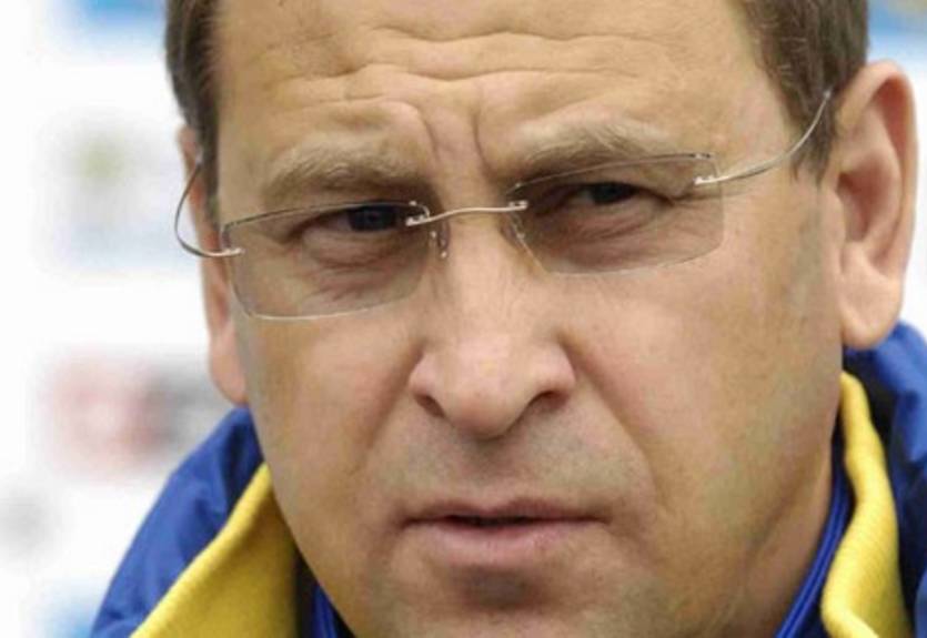 Яковенко: "Мы хотим стать чемпионами Олимпийских игр"