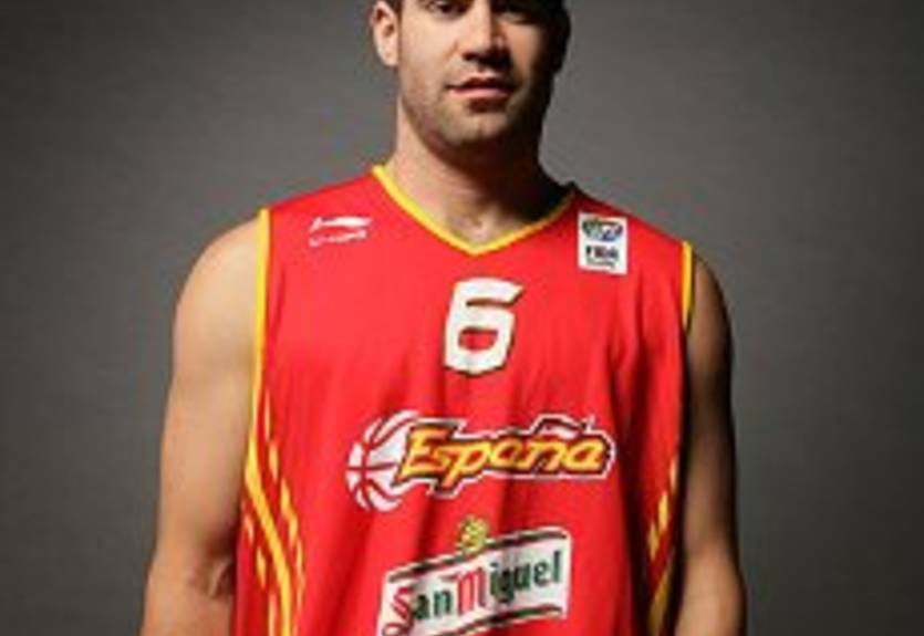 Опытный испанец в сфере интересов Маккаби