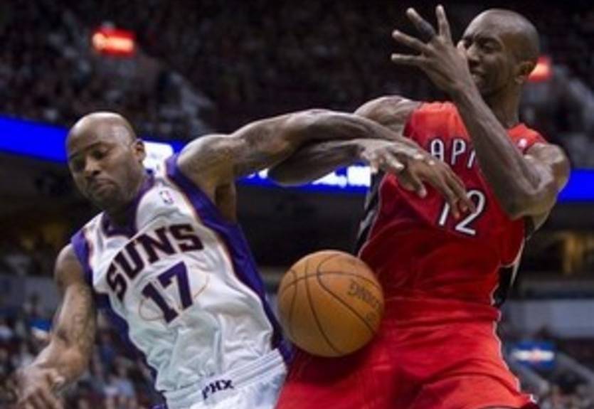 Финикс избавился от поинтгарда