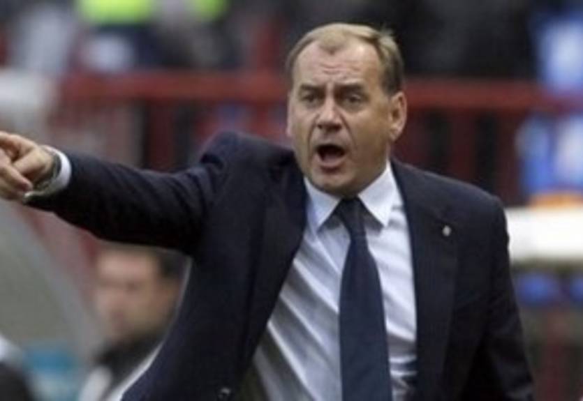 Вайс надеется на победу в матче с Ирландией