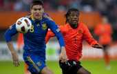 Украина U-21 — Голландия U-21. Превью