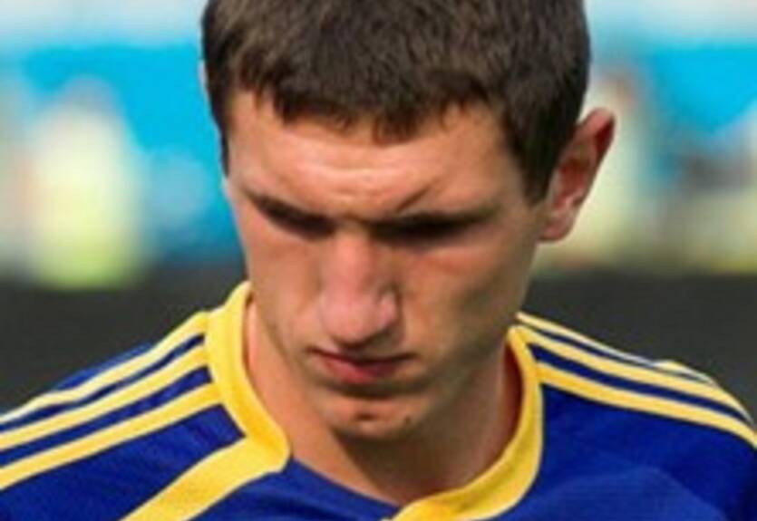 Кривцов: "Хочется, чтобы киевский зритель нас не подвел"