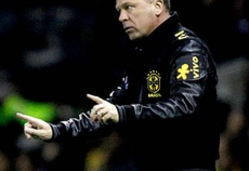 Менезес: "Видно, что сборная Бразилии прогрессирует"