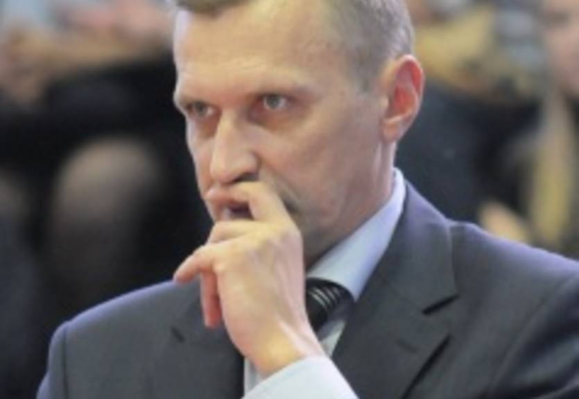 Большаков: &quot;Мы пребываем в катастрофическом состоянии&quot;