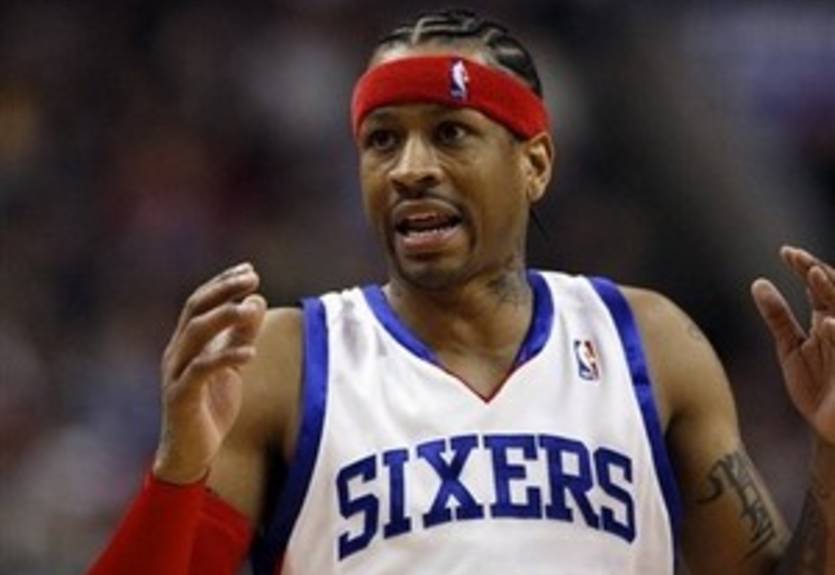 Айверсон близок к переезду в Турцию