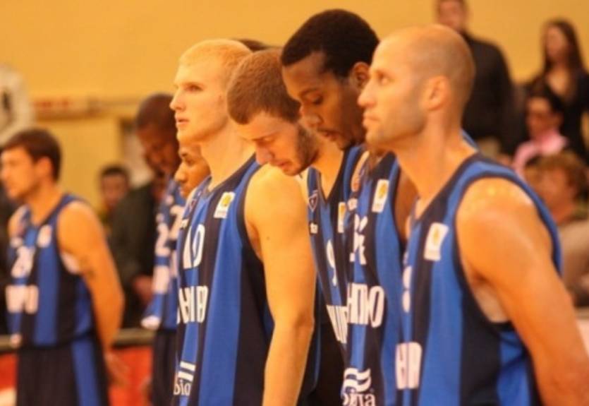 Суперлига. Днепр дожал Политехнику