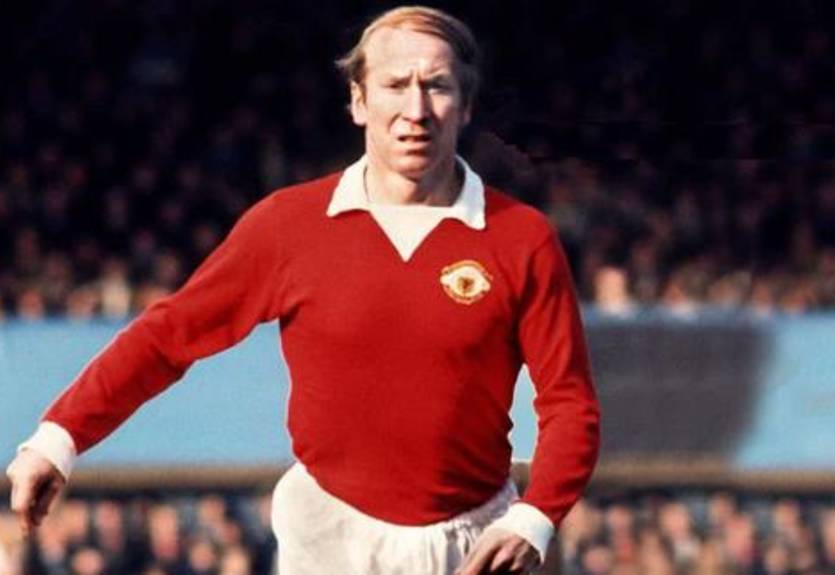 Этот день в истории футбола. Две легенды Манчестера