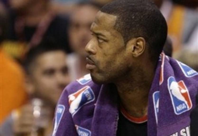 Кэмби может завершить карьеру по окончании сезона