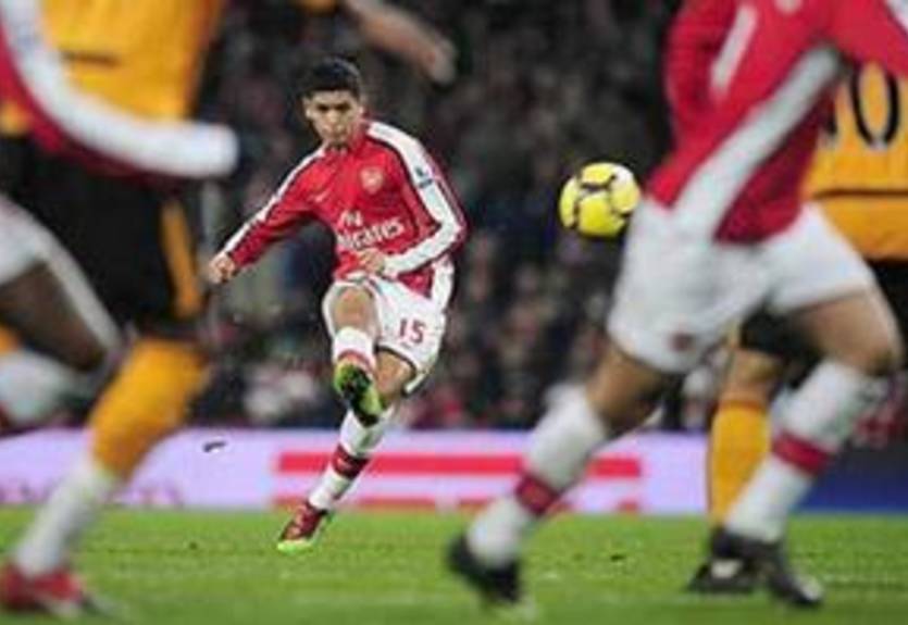 Барса интересуется Денилсоном