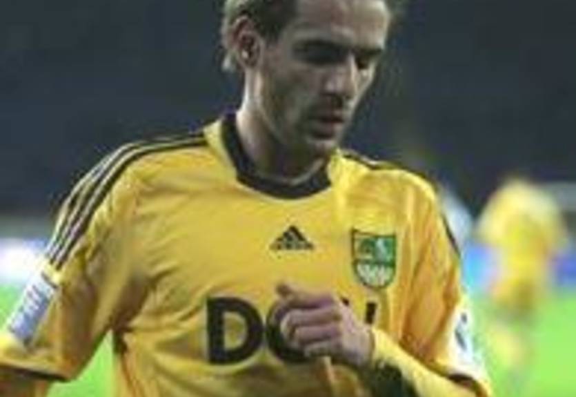 Девич: "Буду в полной боевой готовности к матчу с Волынью"