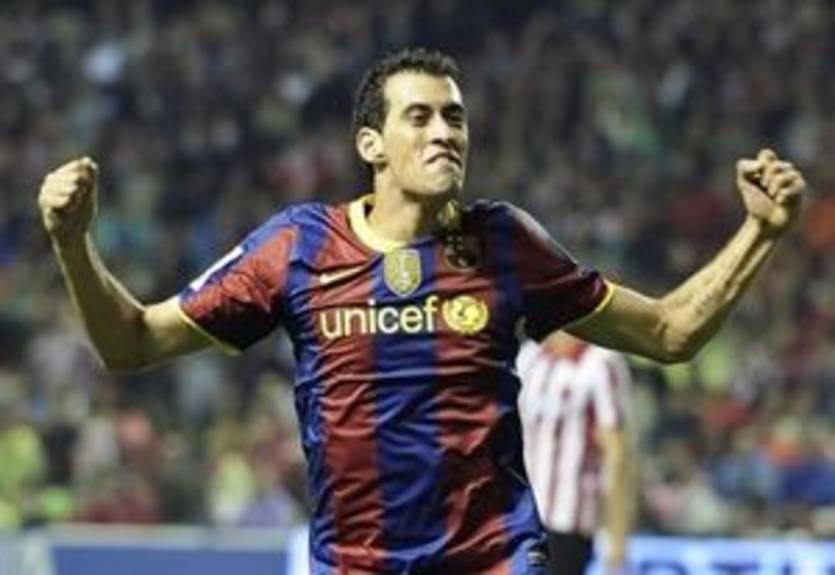 Бускетс: "Хочу изучить предложение Барселоны"