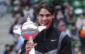 Надаль заканчивает свой дебют победой