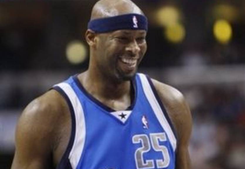 Дампьер и Санс договориться не сумели