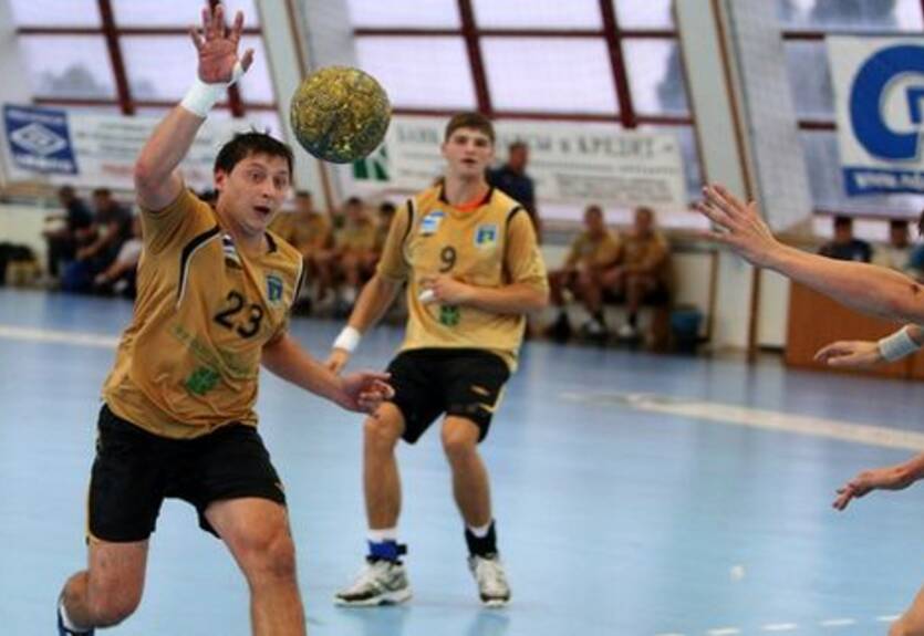 Гандбол. Портовик выбывает из еврокубков