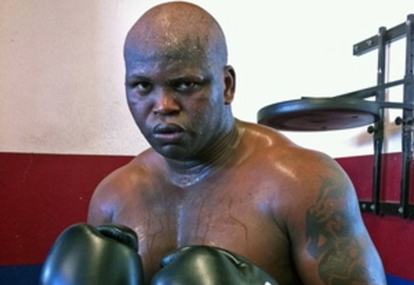 Готцев: "На спарринге Орух выглядел предпочтительней Кличко"