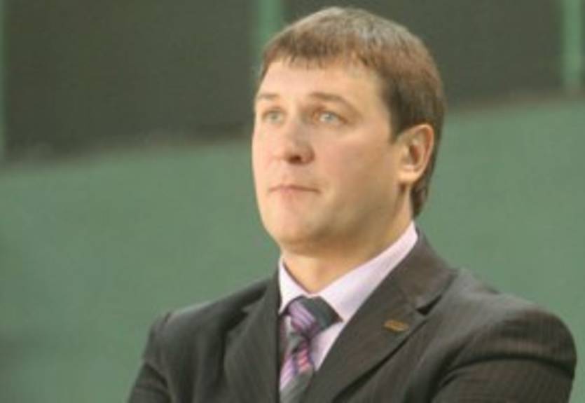 Черний: "Мы сами проиграли"