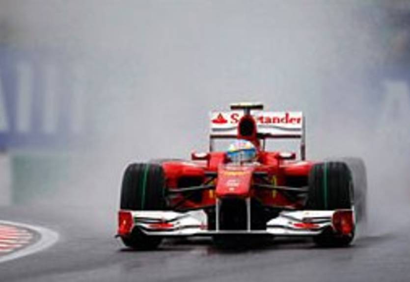 Доменикали: "Мы это уже проходили"