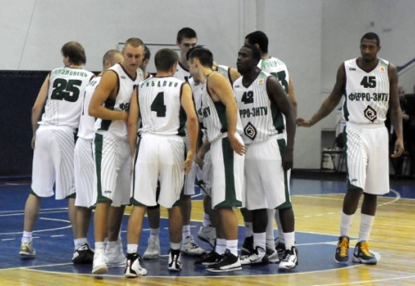 Суперлига. Ферро побеждает в Киеве