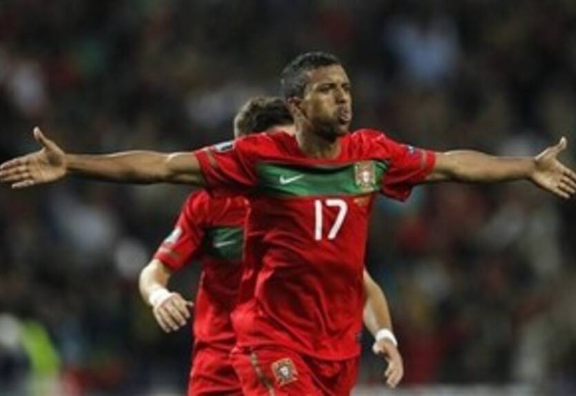 Нани остался доволен своей игрой