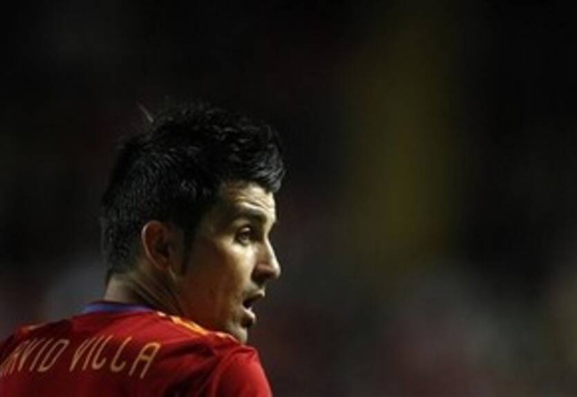 Дель Боске хвалит своих подопечных