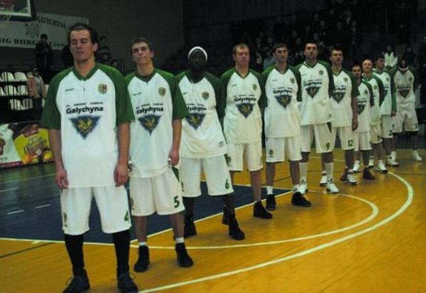 Трансляция матча БК Политехника — БК Днепр-Азот на iSport.ua