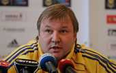 Калитвинцев: &quot;В обороне поможет только сыгранность&quot;