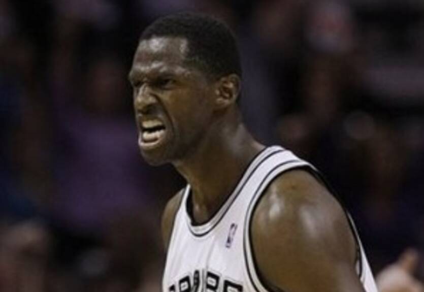 МакДайсс планирует завершить карьеру