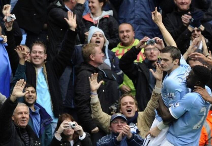 Зенит и Ман Сити: чем больше тратим, тем дальше Европа?